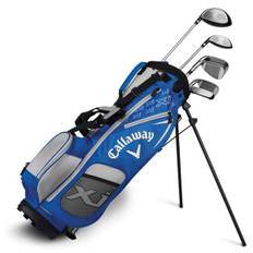 Callaway XJ 6 Piece Junior Set - Right Hand - Level 2 (XJ-2)