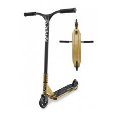 Street Surfing Ripper GOLD - Trick løbehjul med ABEC 9 kuglelejer og HIC Compression