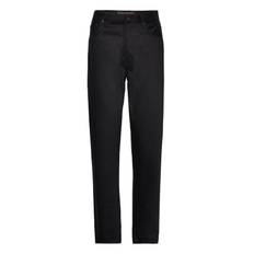 Nudie Jeans Breezy Britt Everblack Svart