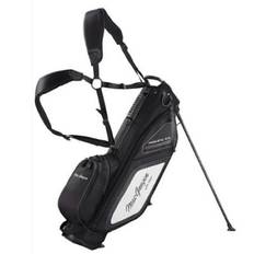 MacGregor Principal 4.0 Stand Bag MACBAG160 Black