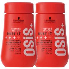 Schwarzkopf Professional OSiS Dust Duo