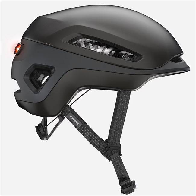 Trek Charge WaveCel - Dark Web S (51-57 cm) - Cykelhjelm elcykel.