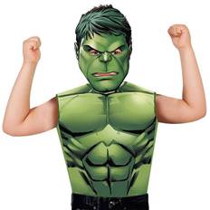 Hulk Partytime Sæt Børn