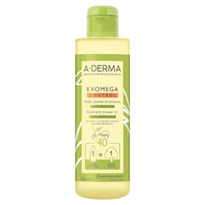 A-Derma Exomega Shower Oil Limited Edition- Fri fragt over 249