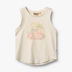 WHEAT® - Top Sava - ivory