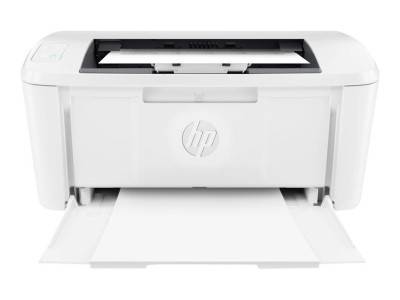 HP LaserJet M110w, 600x600 dpi, 21 ppm, AirPrint, USB/WiFi/Bluetooth