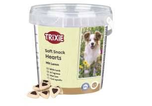 Trixie Soft Snack Happy Hearts 500g
