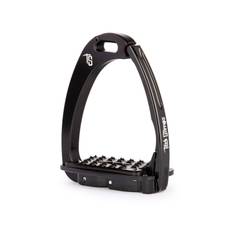 Tech Venice Sloped M Stigbyglar - Svart/svart