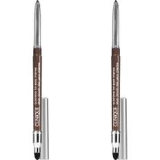 2st Clinique Quickliner For Eyes Intense 03 Intense Chocolate