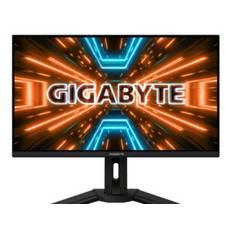 Gigabyte M32U computerskærm 80 cm (31.5″) 3840 x 2160 pixel 4K Ultra HD LED Sort