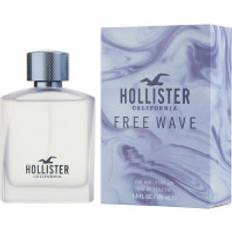 Free Wave Pour Lui