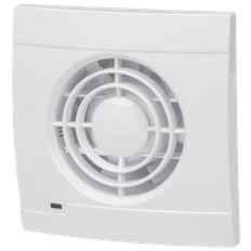 Elplast Ventilationsfläkt intelligence