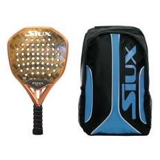 Siux Fenix 4 Pro Padelrack