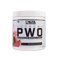 Supreme PWO 300 g, Watermelon