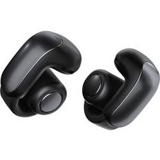 Bose Ultra Open Earbuds - Black - Fyndvara