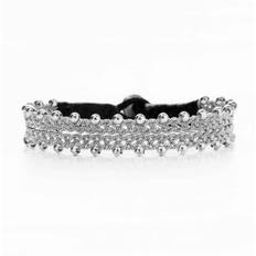 Armband tenn/silver 19