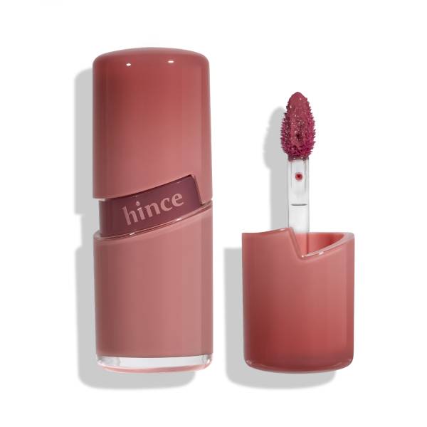 Hince - Raw Glow Gel Tint - 4ml - R027 Allure Rose