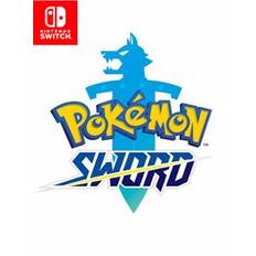 Pokémon Sword (Nintendo Switch) - Nintendo eShop Key - EUROPE