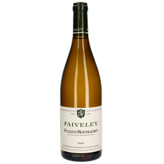 2022 Domaine Faiveley Puligny-Montrachet