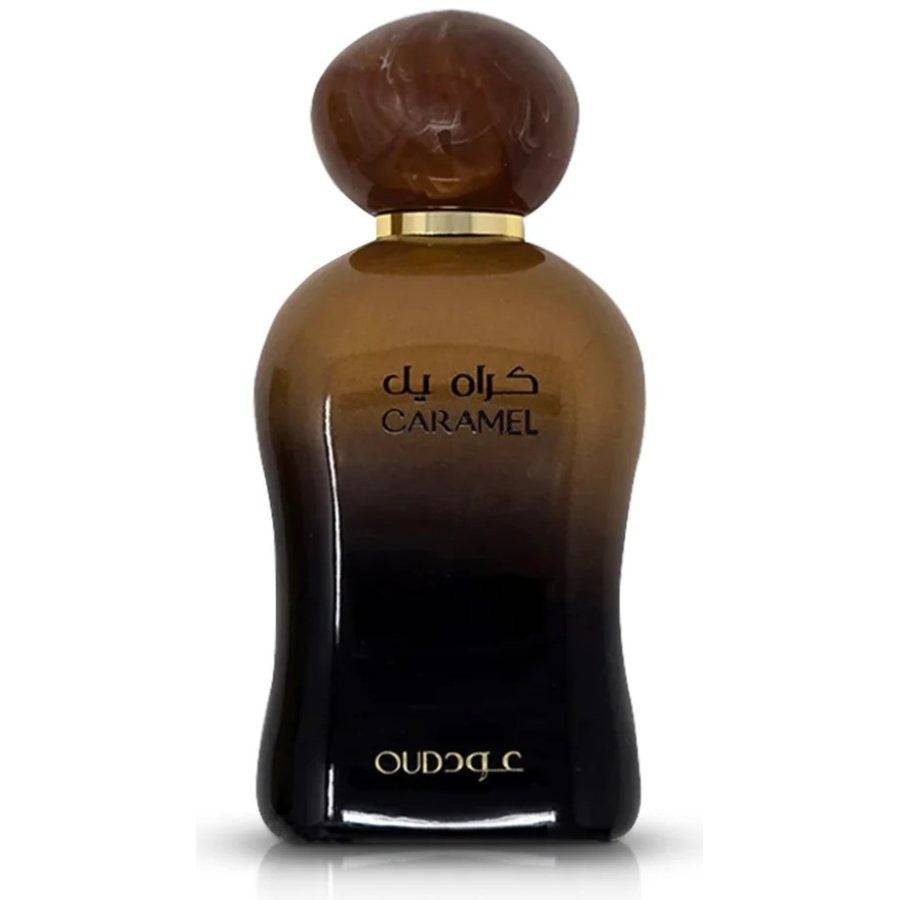 Ard Al Zaafaran Caramello Oud Unisex 100 ml — Eau de Parfum
