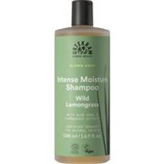 Urtekram Wild Lemongrass Shampoo 500 ml