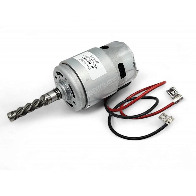 Stihl elektromotor (4521 600 0201).