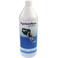 Systemrens / motorrens 1L rens af varme- & kølesystem