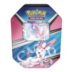 Sylveon V – V Heroes Tin