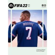 Fifa 22 Ultimate Edition PC (STEAM)