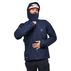 ROC Flash GTX Jacket Men Tarn Blue