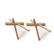 Normann Copenhagen Sticks Knage Nature