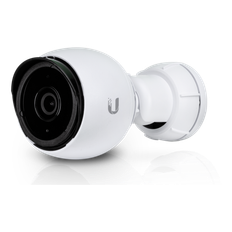Ubiquiti UniFi G4 kamera, 1440p, inomhus/utomhus, 802.3af PoE, IR, vit
