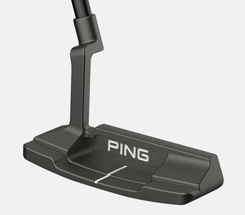 PING PLD Milled Anser 2D (custom)
