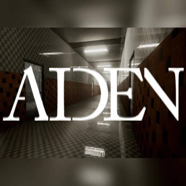 AIDEN (PC) Steam Key - GLOBAL