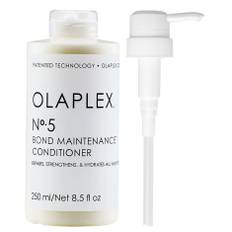 Olaplex Bond Maintenance Conditioner No5 + Pump