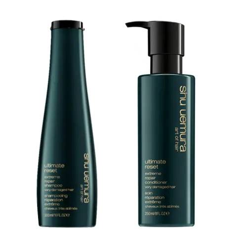 Shu Uemura Ultimate Reset Duo