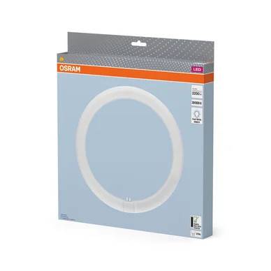 OSRAM LED-lysstofrør T9 EM C32 18,3W 840 G10Q 4099854042683