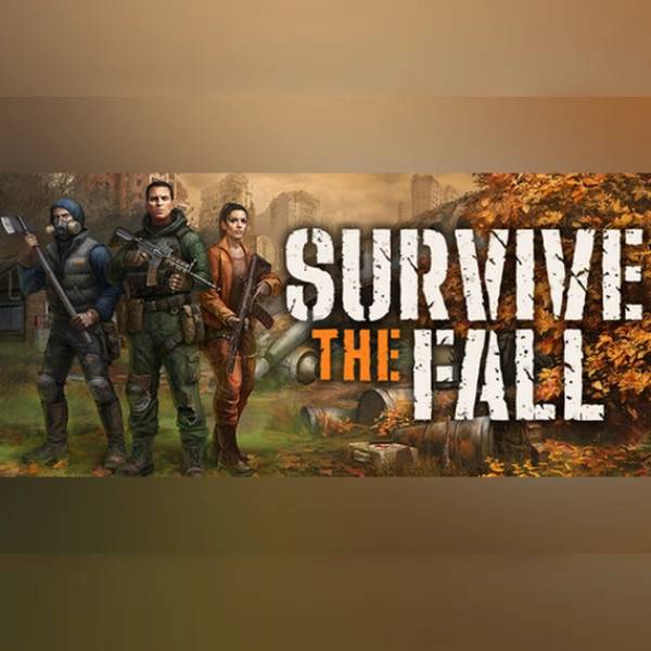 Survive the Fall (PC) Steam Gift - GLOBAL.
