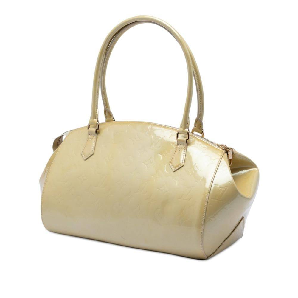 Louis Vuitton Vintage Louis Vuitton Sherwood L 23.50cm x W 31cm x D 19cm - Håndtasker hos Magasin.