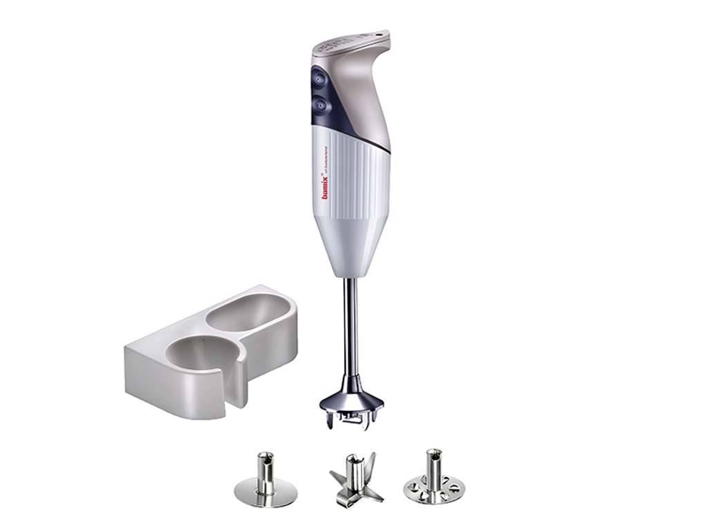 Bamix Stavmixer Gastro Pro-1 200 watt D Vit