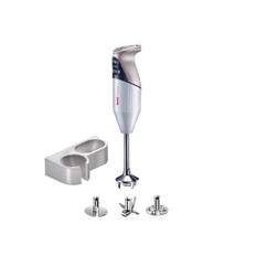 Stavblender Gastro Pro-1 200 watt D Hvid