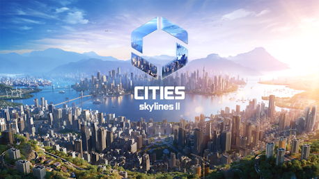 Cities: Skylines II (PC)