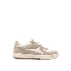 PALM ANGELS PALM UNIVERSITY SNEAKERS Size: 41, colour: WHITE