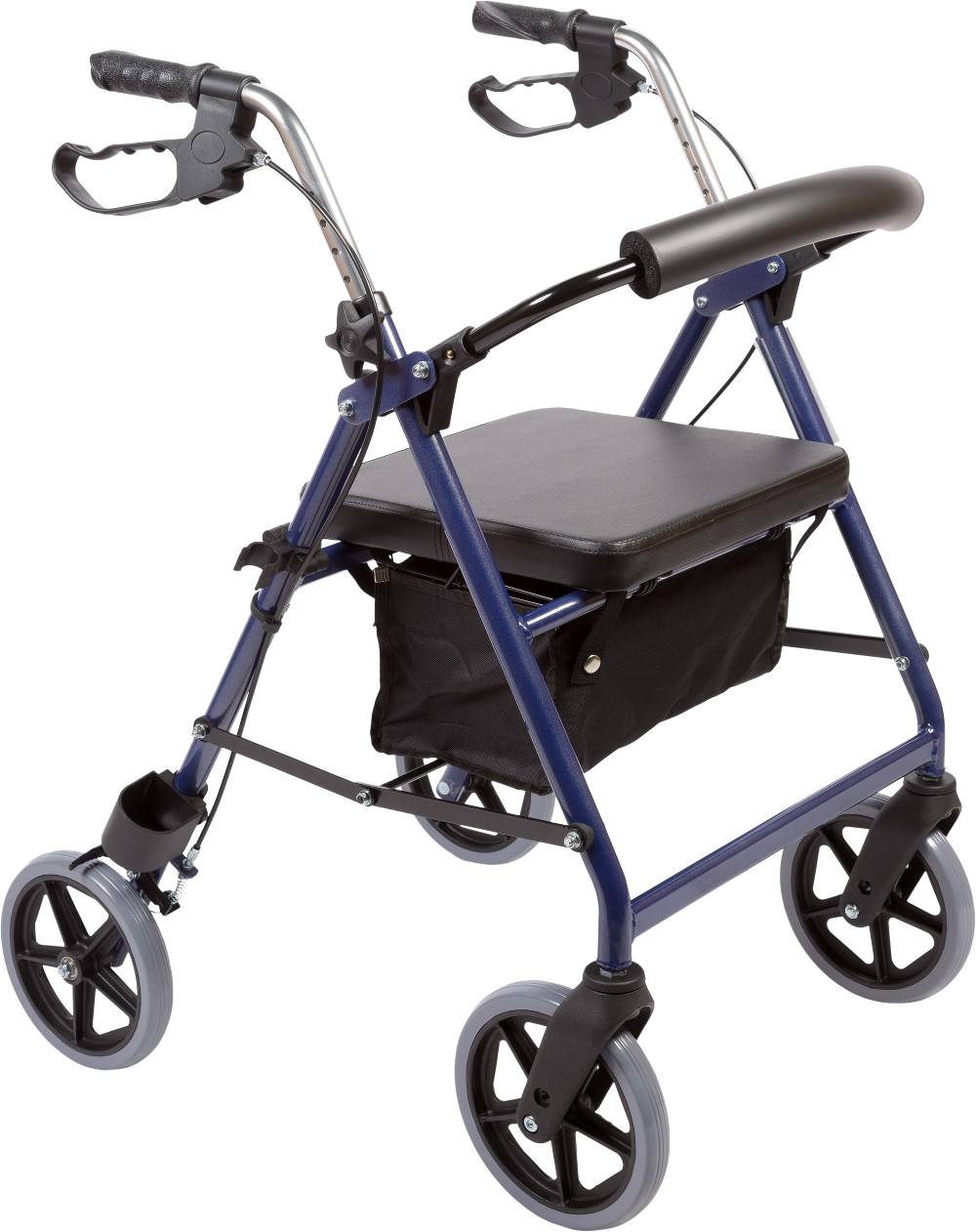 Rollator Impala Bred