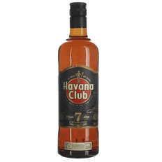 Havana Club 7 Y 40% 0,7l