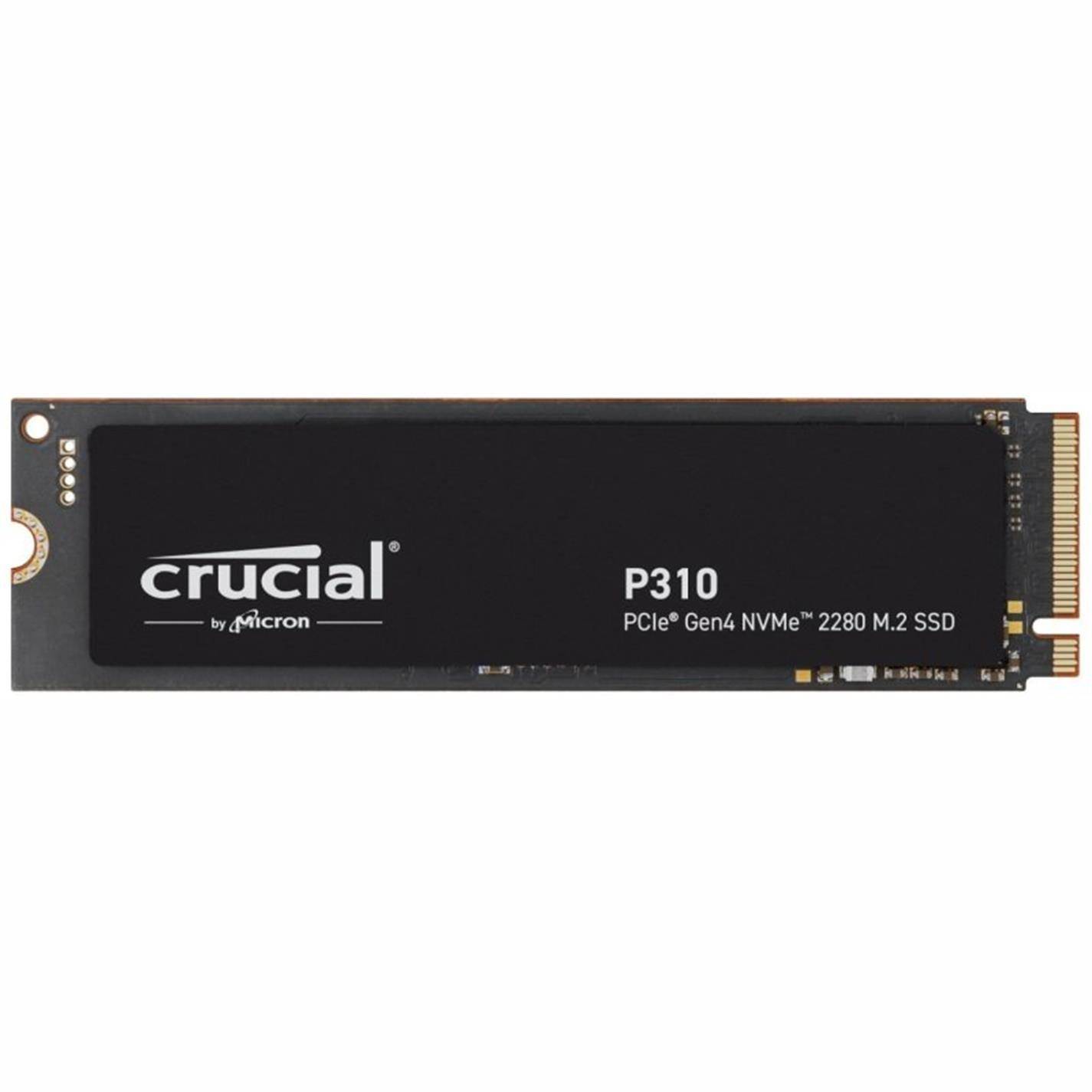 Crucial Technology P310 2Tb Internal M.2 Ssd