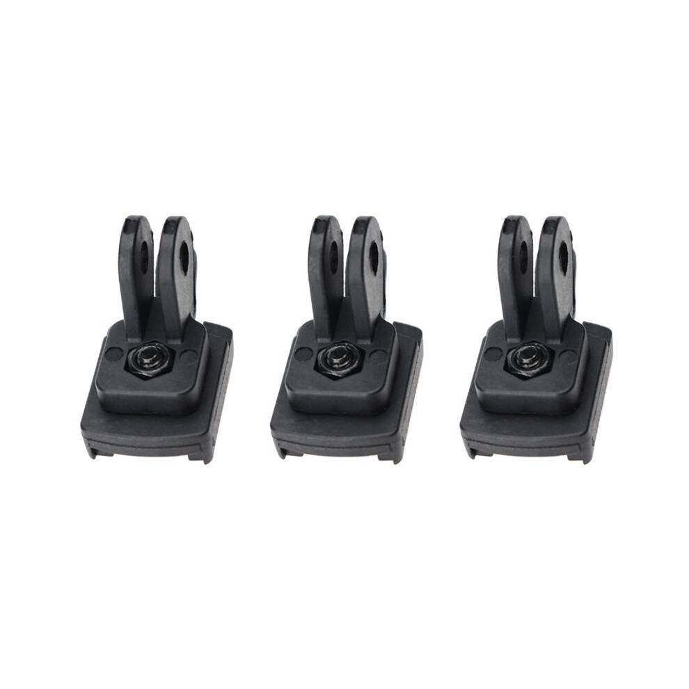 3X Bicycle Headlights Holder Adapter for XOSS XL400 Light Bike Lamp Bracket Bike Parts