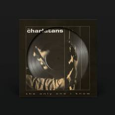 Charlatans, The - The Only One I Know (RSD2025) - 12´, Beggars Banquet