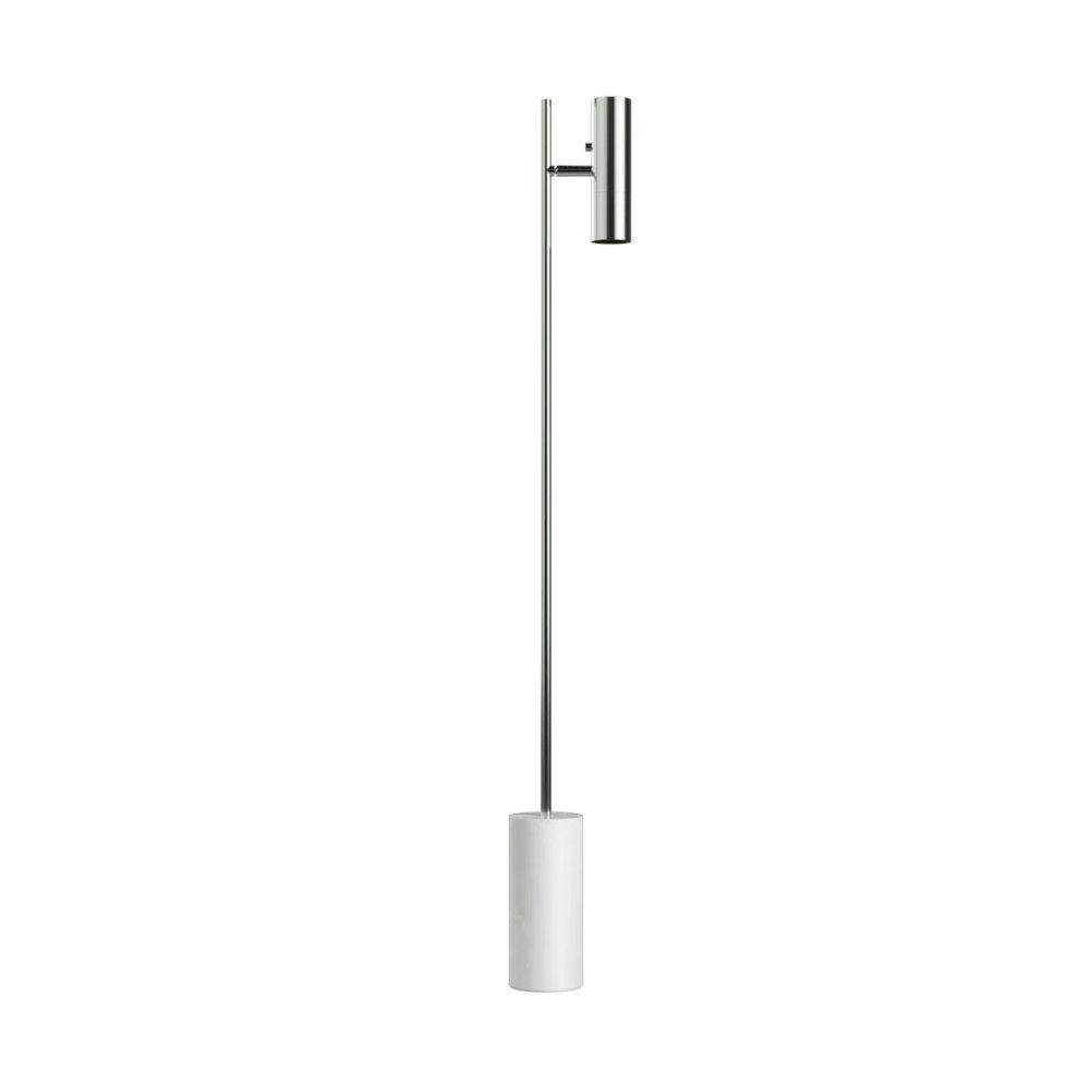 SACKit Expo Golvlampa Polished