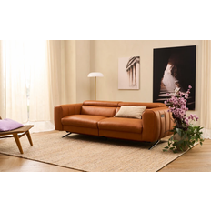 Lucca 3 pers. sofa